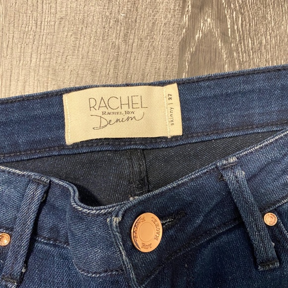 Rachel Roy denim - Picture 2 of 3